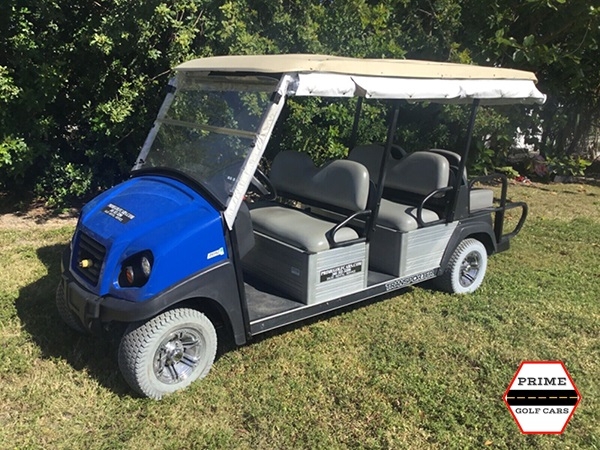 affordable golf cart rental, golf cart rent ponte vedra