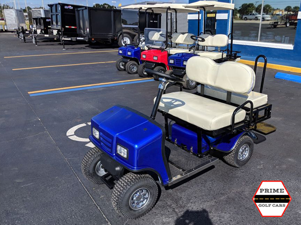 affordable golf cart rental, golf cart rent ponte vedra