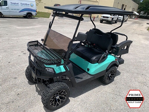 affordable golf cart rental, golf cart rent ponte vedra