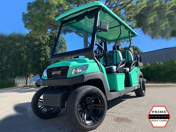 affordable golf cart rental, golf cart rent ponte vedra