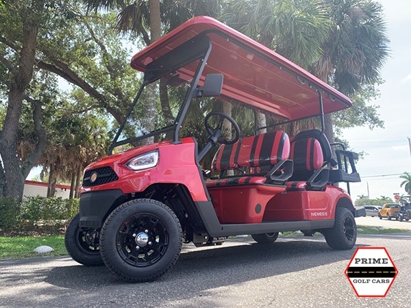 affordable golf cart rental, golf cart rent ponte vedra