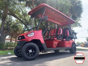 ponte vedra golf cart service, golf cart repair