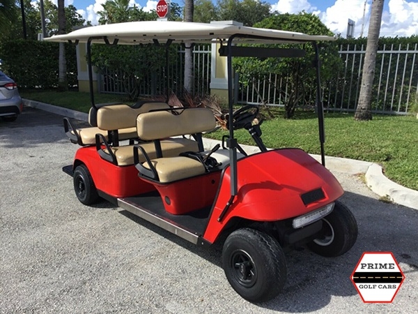 affordable golf cart rental, golf cart rent ponte vedra