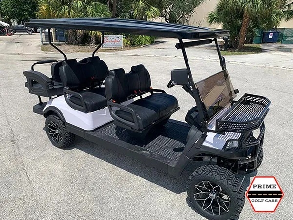 affordable golf cart rental, golf cart rent ponte vedra