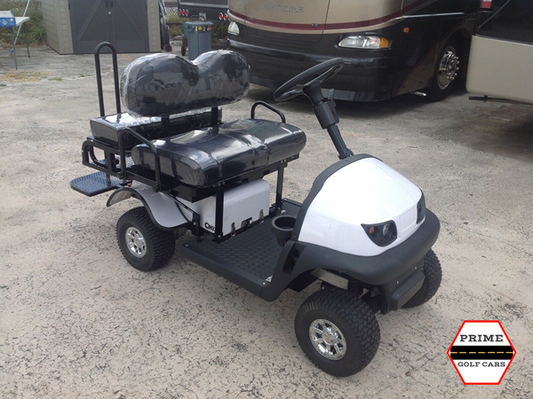 affordable golf cart rental, golf cart rent ponte vedra