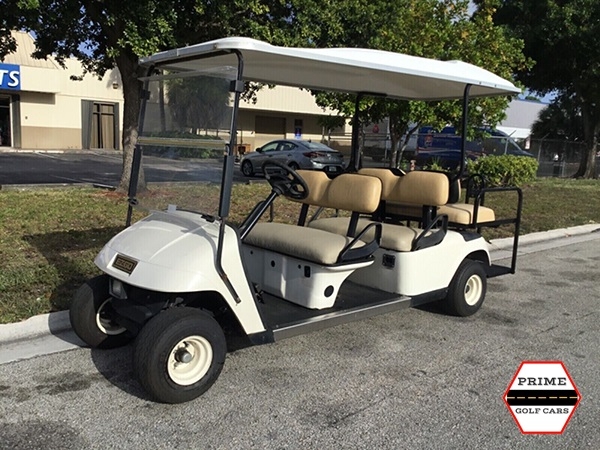 affordable golf cart rental, golf cart rent ponte vedra